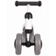 Balts mini līdzsvara velosipēds Velosipēdi ECOTOYS
