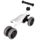 Balts mini līdzsvara velosipēds Velosipēdi ECOTOYS
