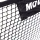 Divpusējie futbola vārti Rebounder 220 x 120 cm MOVEPRO