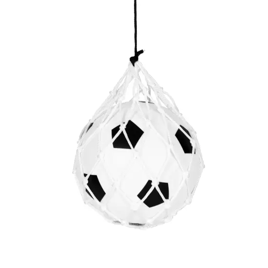 Tetherball futbola treniņu komplekts ar virvi MOVEPRO