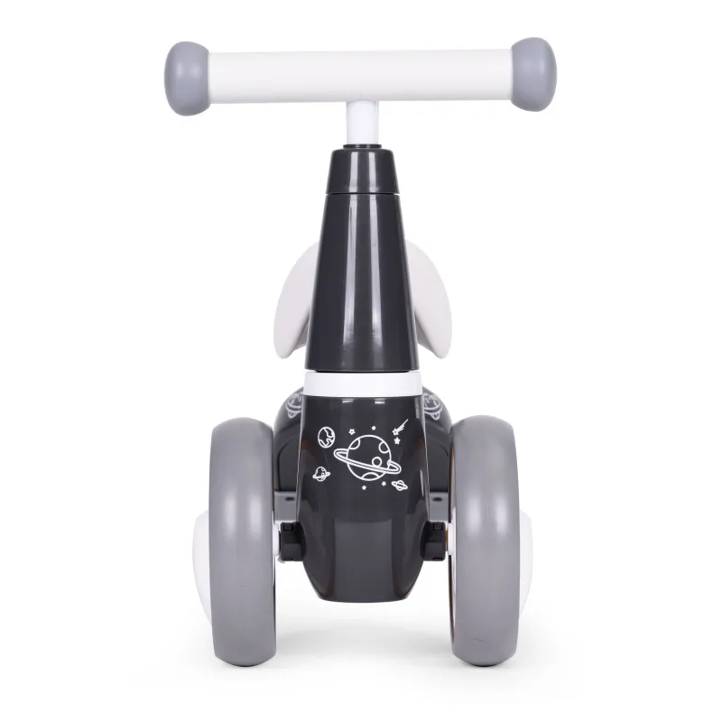 Kosmiskais līdzsvara velosipēds Velosipēdi ECOTOYS