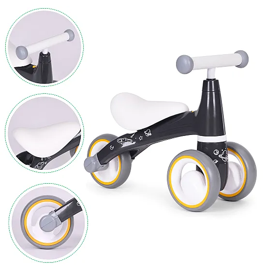Balansinis dviratis Cosmic Dviračiai ECOTOYS