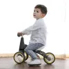Kosmiskais līdzsvara velosipēds Velosipēdi ECOTOYS