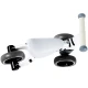 Bicycle Tricycle Baby Balance Training Bike 