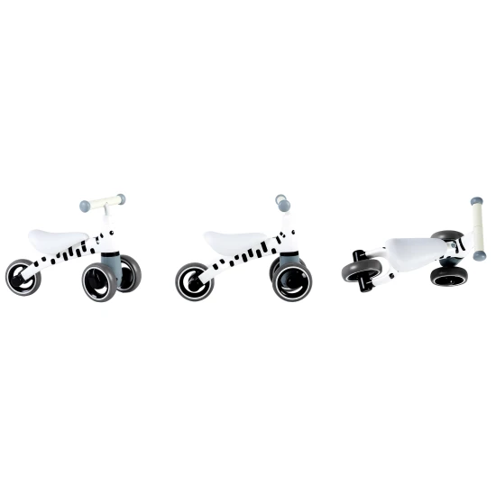 Bicycle Tricycle Baby Balance Training Bike 