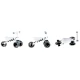 Bicycle Tricycle Baby Balance Training Bike 