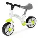 Bērnu zaļais līdzsvara velosipēds Velosipēdi ECOTOYS