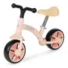 Bērnu rozā līdzsvara velosipēds Velosipēdi ECOTOYS