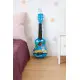 Bērnu koka zila ukulele Mūzikas instrumentai ECOTOYS
