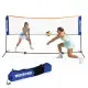 Salokāms tīkls 3-in-1 305 x 140 cm MOVEPRO