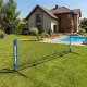 Salokāms tīkls 3-in-1 305 x 140 cm MOVEPRO