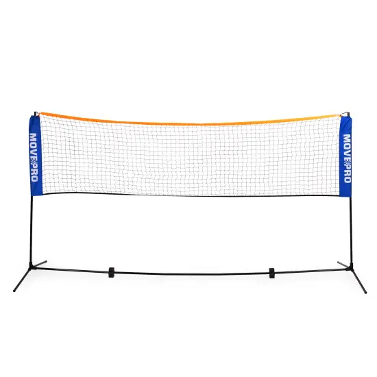 Salokāms tīkls 3-in-1 305 x 140 cm MOVEPRO