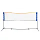 Salokāms tīkls 3-in-1 305 x 140 cm MOVEPRO