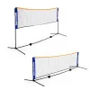 Salokāms tīkls 3-in-1 305 x 140 cm MOVEPRO