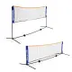 Salokāms tīkls 3-in-1 305 x 140 cm MOVEPRO