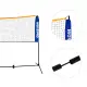 Salokāms tīkls 3-in-1 305 x 140 cm MOVEPRO
