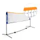 Salokāms tīkls 3-in-1 305 x 140 cm MOVEPRO