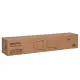 Salokāms tīkls 3-in-1 305 x 140 cm MOVEPRO