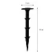 Agro auduma stiprinājuma tapas 50 gab. 15 cm MultiGarden