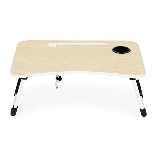 Portatīvā datora statīvs 60x40 cm ModernHome