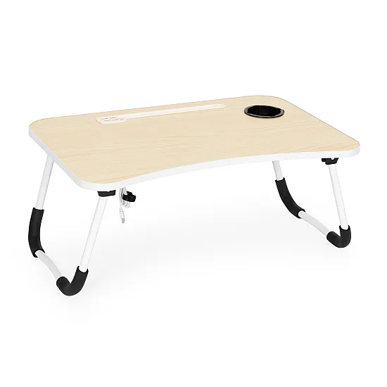 Portatīvā datora statīvs 60x40 cm ModernHome