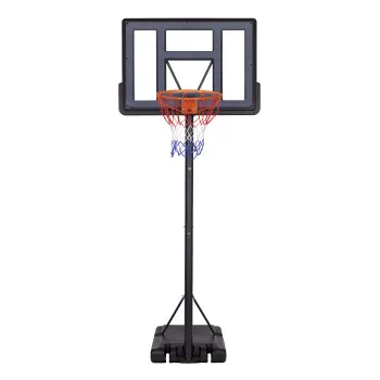 MOVEPRO regulējams basketbola stends 305 cm augstumā