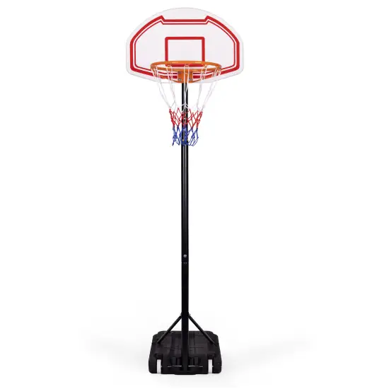 Regulējams basketbola stends līdz 210 cm MultiGarden