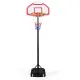 Regulējams basketbola stends līdz 210 cm MultiGarden