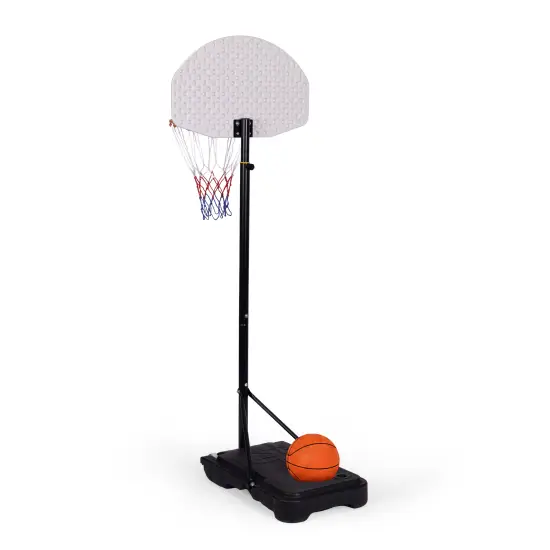 Regulējams basketbola stends līdz 210 cm MultiGarden