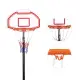 Regulējams basketbola stends līdz 210 cm MultiGarden