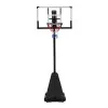 MOVEPRO regulējams basketbola stends 305 cm augstumā