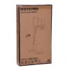 MOVEPRO regulējams basketbola stends 305 cm augstumā
