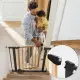 Drošības vārtiņi, 74–100 cm Aizsargbarjeras ECOTOYS
