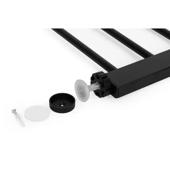 Drošības vārtiņi, 74–100 cm Aizsargbarjeras ECOTOYS