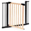 Drošības vārtiņi, 74–100 cm Aizsargbarjeras ECOTOYS