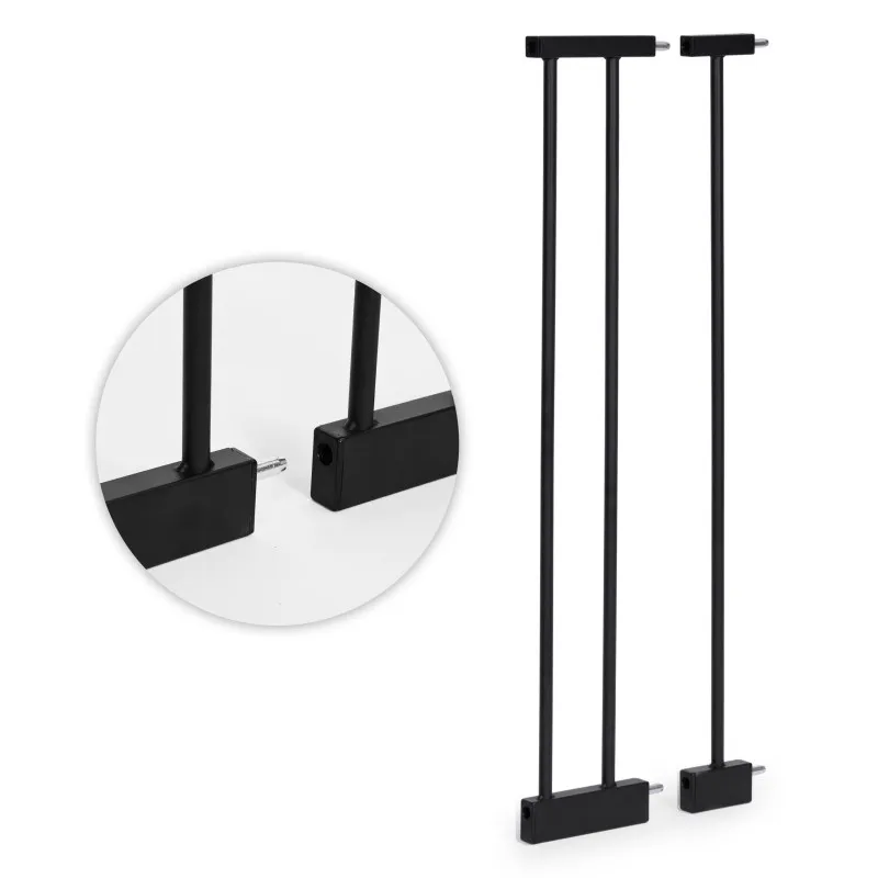 Drošības vārtiņi, 74–100 cm Aizsargbarjeras ECOTOYS