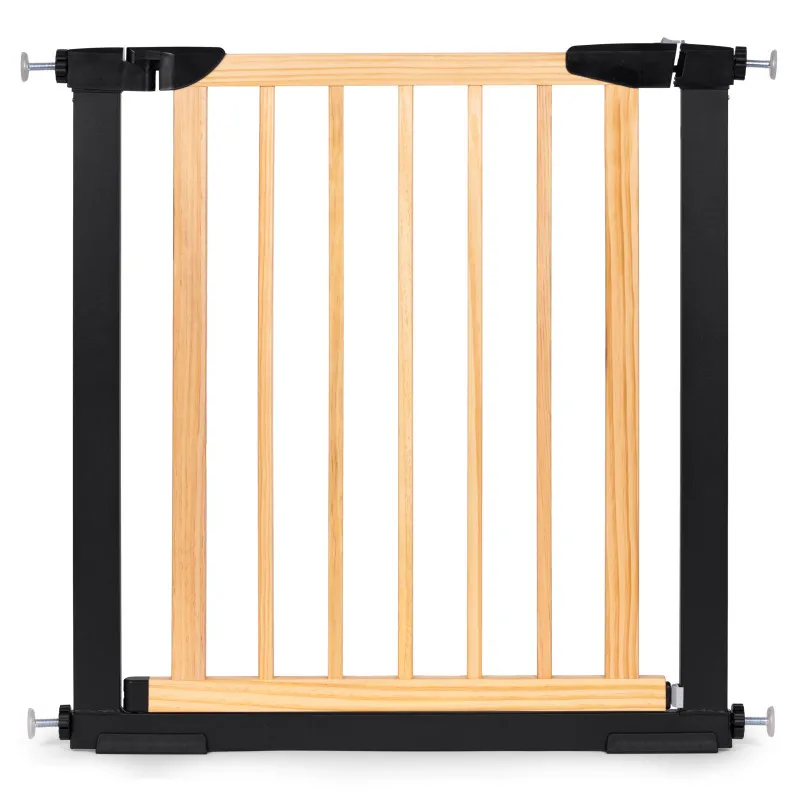 Drošības vārtiņi, 74–80 cm Aizsargbarjeras ECOTOYS