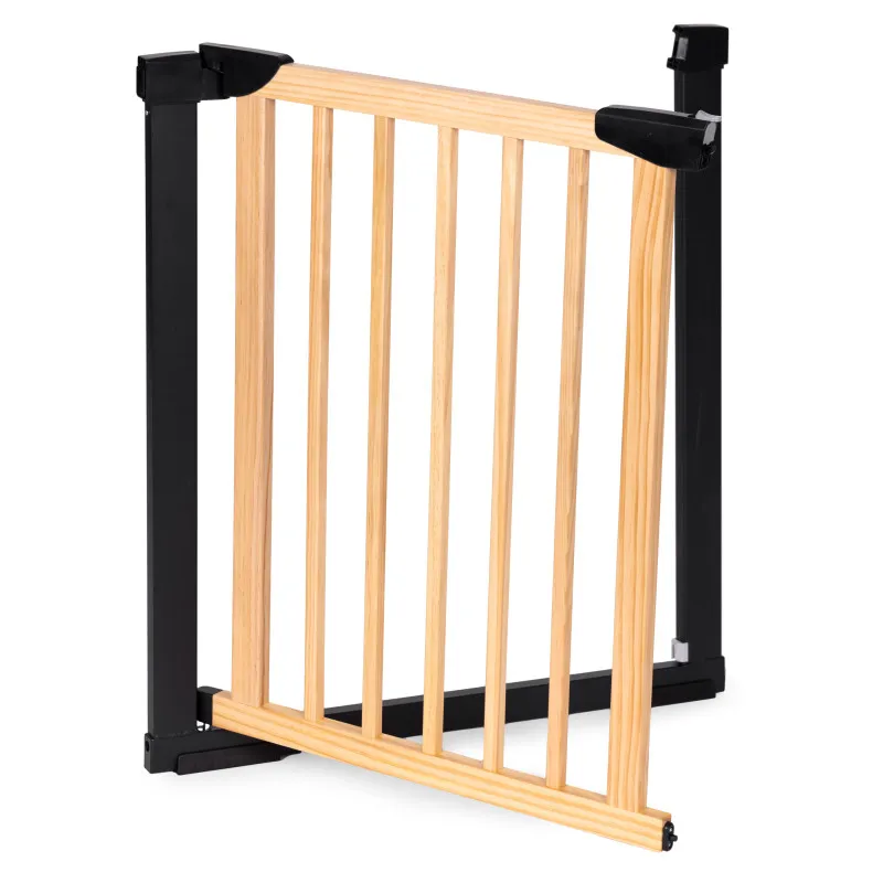 Drošības vārtiņi, 74–80 cm Aizsargbarjeras ECOTOYS