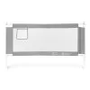 Bed Safety Rail 160 cm Protection Guard for Children Aizsargbarjeras ECOTOYS