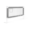 Bed Safety Rail 160 cm Protection Guard for Children Aizsargbarjeras ECOTOYS