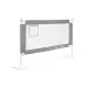 Bed Safety Rail 160 cm Protection Guard for Children Aizsargbarjeras ECOTOYS