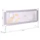Bed Safety Rail 200 cm Protection Guard for Children Aizsargbarjeras ECOTOYS
