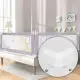 Bed Safety Rail 200 cm Protection Guard for Children Aizsargbarjeras ECOTOYS