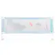 Bed Safety Rail 200 cm Protection Guard for Children Aizsargbarjeras ECOTOYS