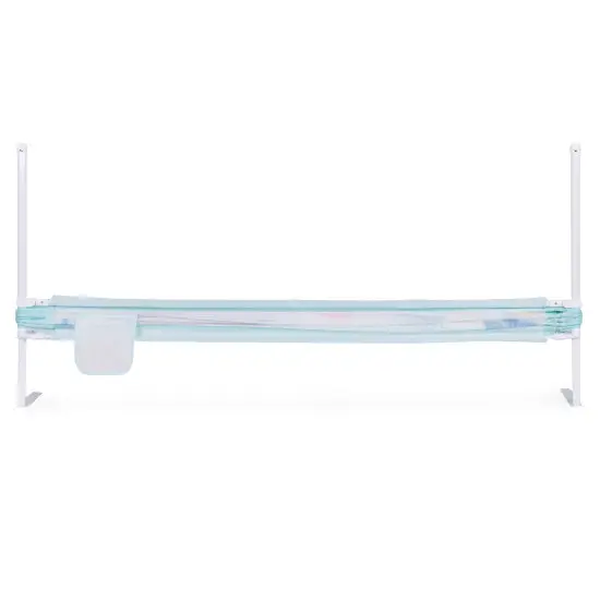 Bed Safety Rail 200 cm Protection Guard for Children Aizsargbarjeras ECOTOYS