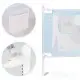 Bed Safety Rail 200 cm Protection Guard for Children Aizsargbarjeras ECOTOYS