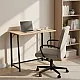 Salokāms brūngans datora galds 80x45 cm ModernHome