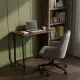 Saliekamais datora galds 80x45 cm ModernHome