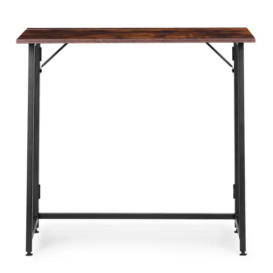 Saliekamais datora galds 80x45 cm ModernHome