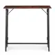 Saliekamais datora galds 80x45 cm ModernHome